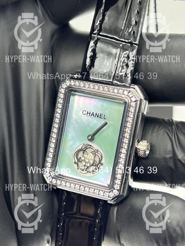 Фото 7 - Chanel Boy·Friend Art 12086