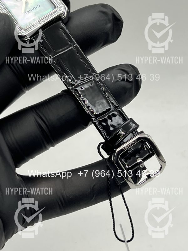 Фото 10 - Chanel Boy·Friend Art 12086