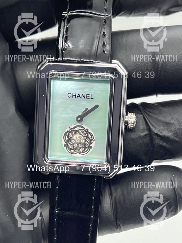 Фото 2 - Chanel Boy·Friend Art 12085