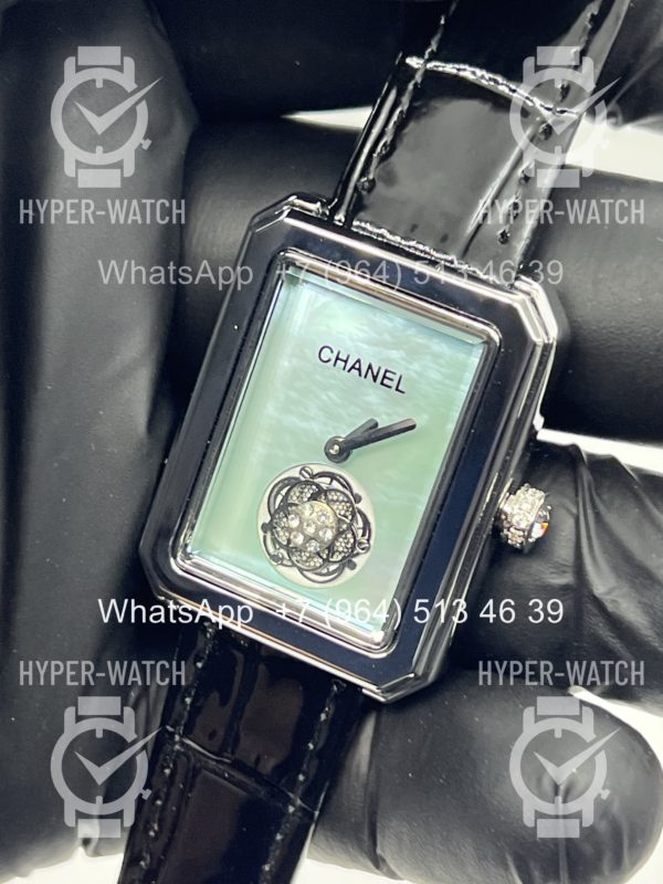 Фото 3 - Chanel Boy·Friend Art 12085