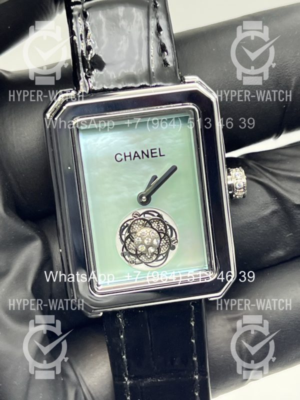 Фото 5 - Chanel Boy·Friend Art 12085