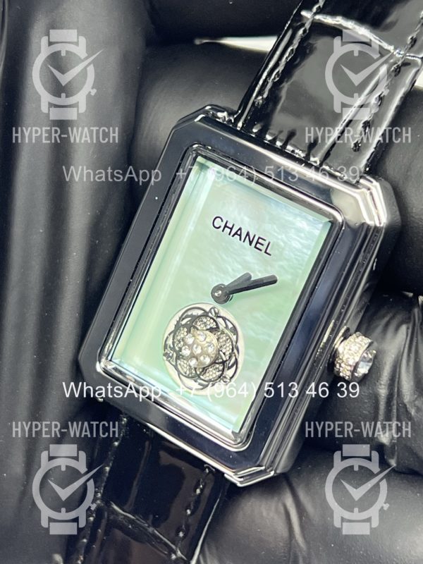 Фото 7 - Chanel Boy·Friend Art 12085