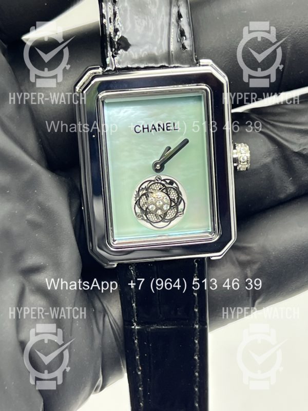 Фото 8 - Chanel Boy·Friend Art 12085