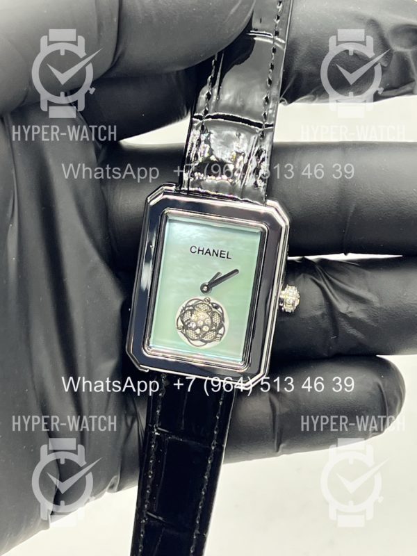 Фото 9 - Chanel Boy·Friend Art 12085