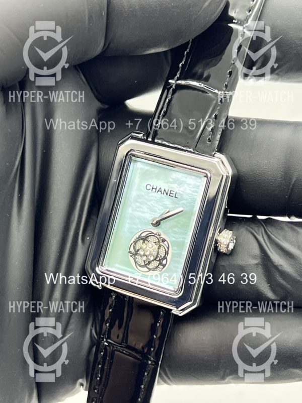 Фото 10 - Chanel Boy·Friend Art 12085