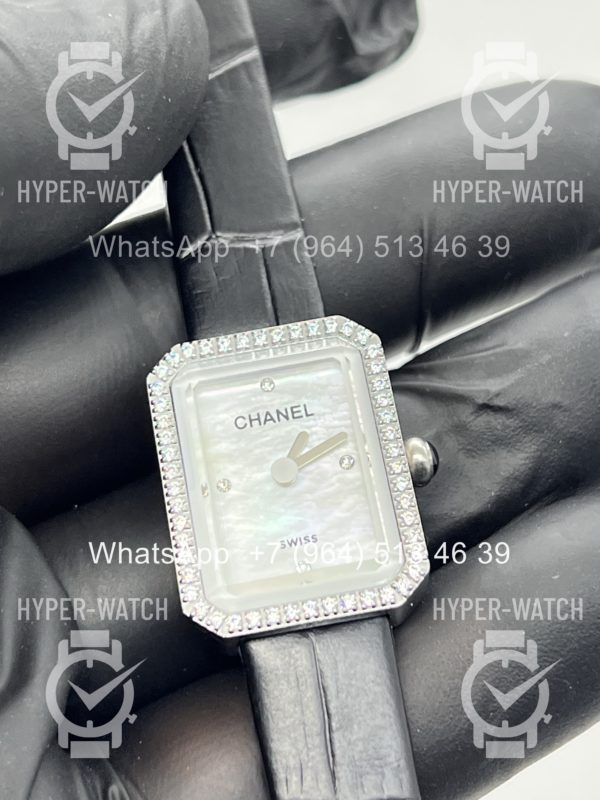 Фото 7 - Chanel Premiere 26mm Art 12080