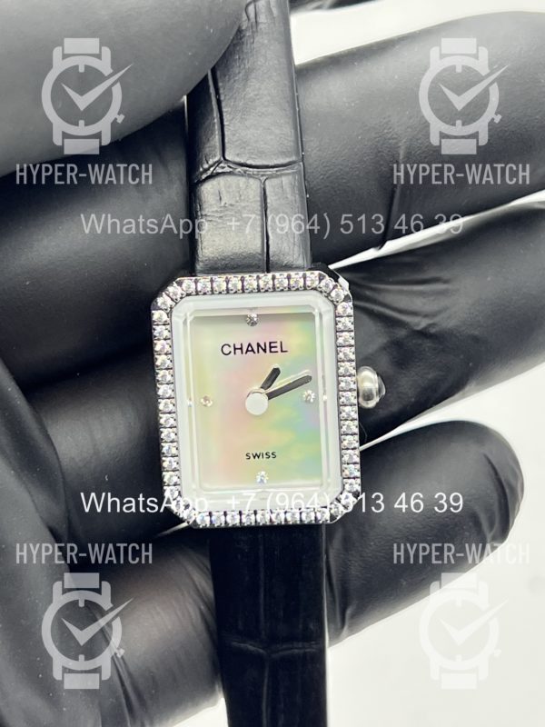 Фото 8 - Chanel Premiere 26mm Art 12080
