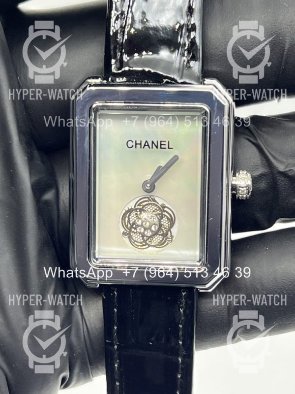 Товар Chanel Boy·Friend Art 12084 Фото 2 - Chanel Boy·Friend Art 12084