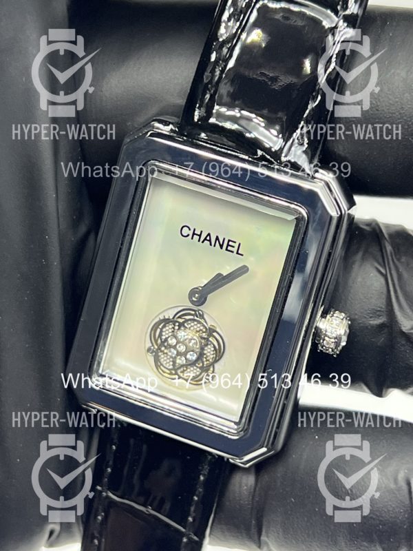 Товар Chanel Boy·Friend Art 12084 Фото 3 - Chanel Boy·Friend Art 12084