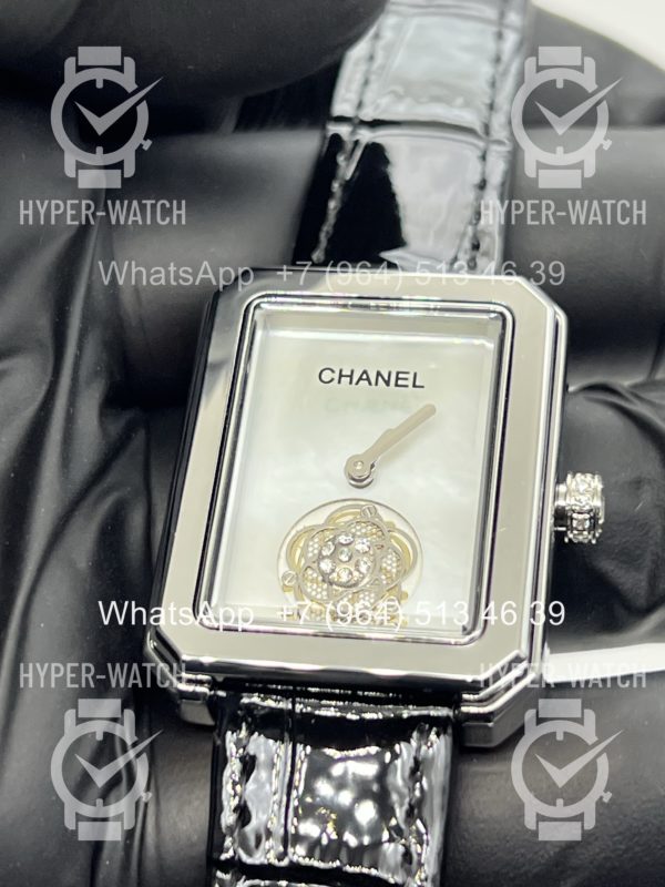 Товар Chanel Boy·Friend Art 12084 Фото 4 - Chanel Boy·Friend Art 12084