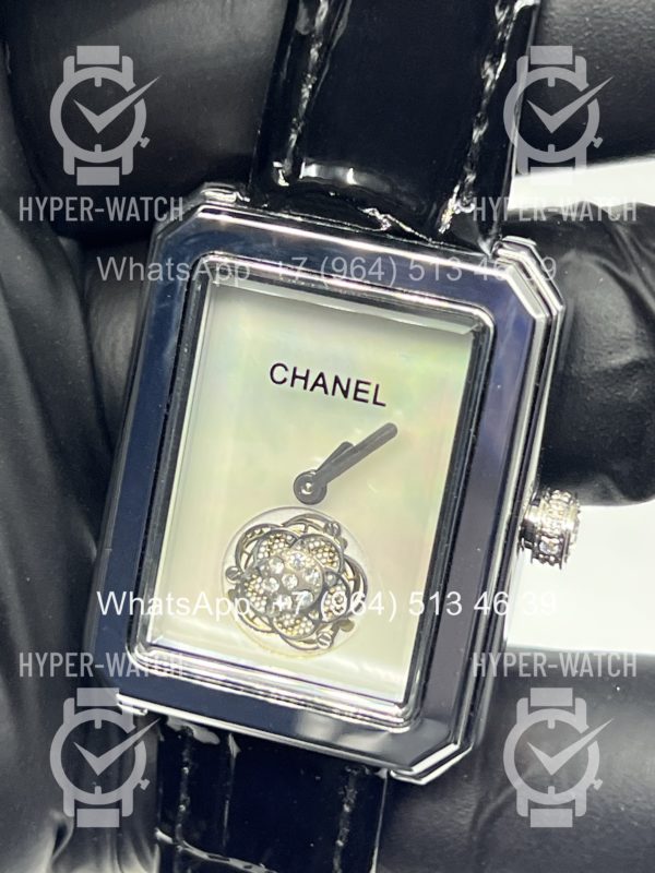Товар Chanel Boy·Friend Art 12084 Фото 6 - Chanel Boy·Friend Art 12084