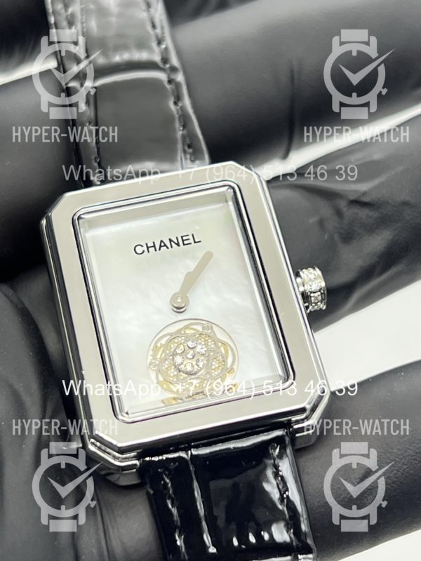 Товар Chanel Boy·Friend Art 12084 Фото 7 - Chanel Boy·Friend Art 12084
