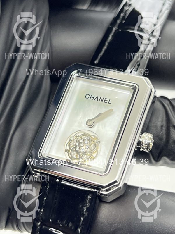 Товар Chanel Boy·Friend Art 12084 Фото 8 - Chanel Boy·Friend Art 12084