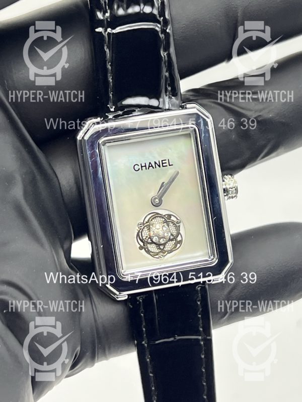 Товар Chanel Boy·Friend Art 12084 Фото 9 - Chanel Boy·Friend Art 12084