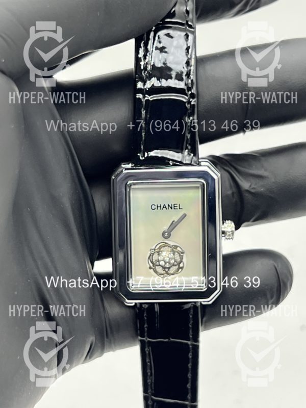 Товар Chanel Boy·Friend Art 12084 Фото 10 - Chanel Boy·Friend Art 12084