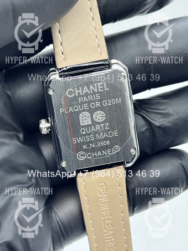 Товар Chanel Boy·Friend Art 12084 Фото 15 - Chanel Boy·Friend Art 12084