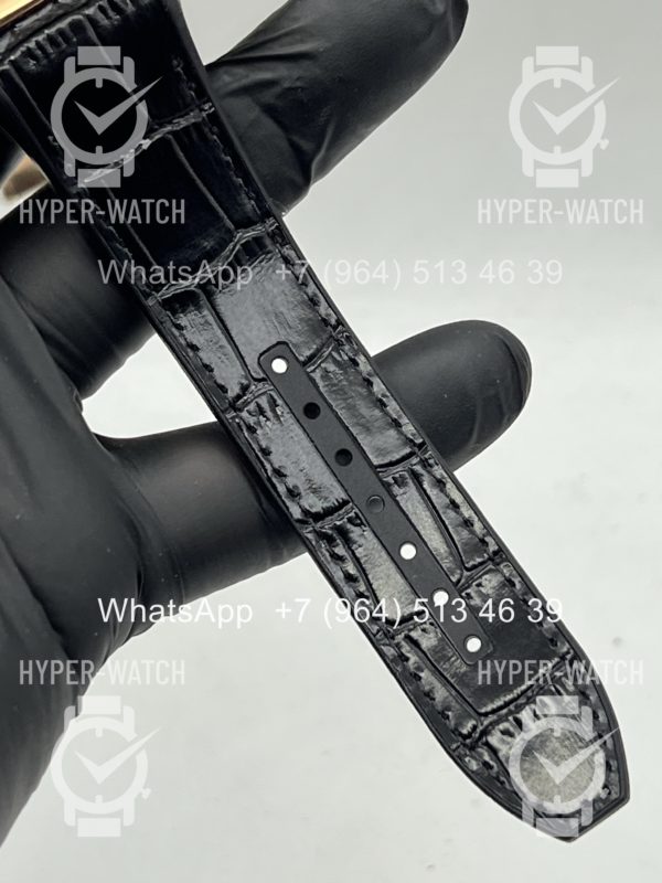 Фото 13 - Franck Muller Vanguard V 45 SC DT Black