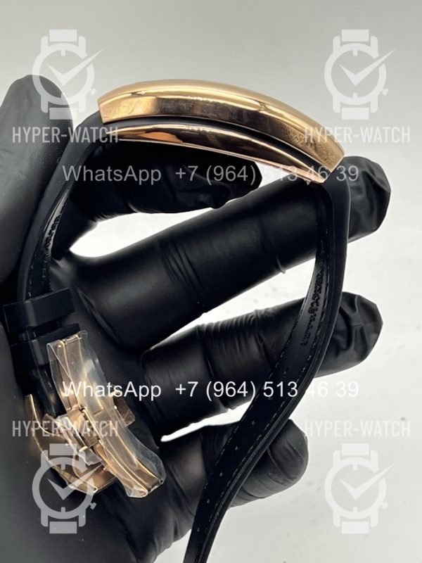 Фото 15 - Franck Muller Vanguard V 45 SC DT Black