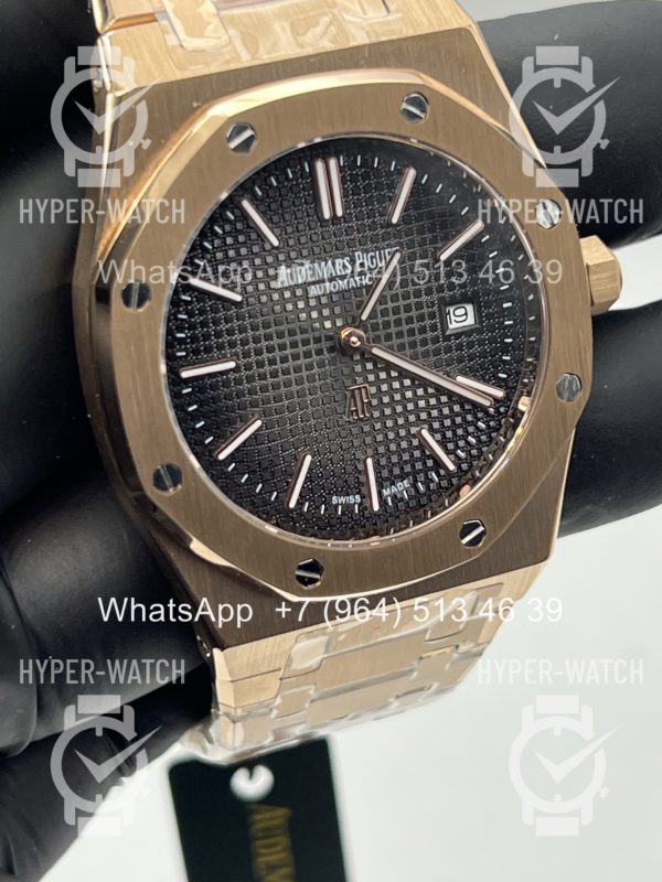 Товар Audemars Piguet Royal Oak Jumbo 39mm Art 12108 Фото 3 - Audemars Piguet Royal Oak Jumbo 39mm Art 12108