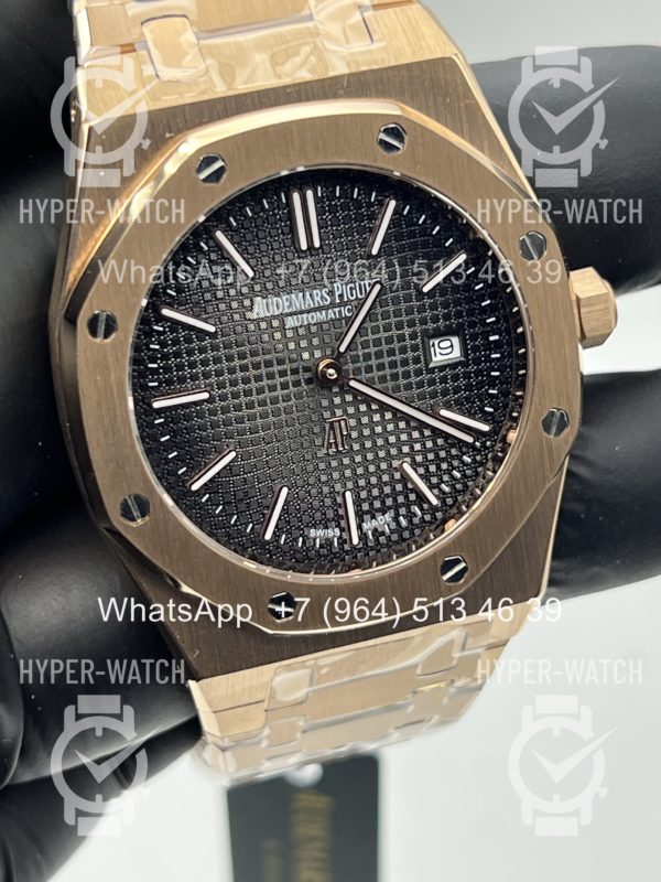 Товар Audemars Piguet Royal Oak Jumbo 39mm Art 12108 Фото 9 - Audemars Piguet Royal Oak Jumbo 39mm Art 12108