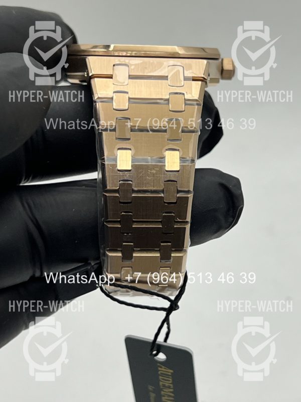 Товар Audemars Piguet Royal Oak Jumbo 39mm Art 12108 Фото 10 - Audemars Piguet Royal Oak Jumbo 39mm Art 12108