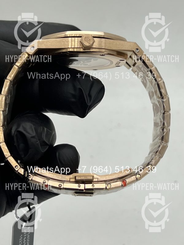 Товар Audemars Piguet Royal Oak Jumbo 39mm Art 12108 Фото 11 - Audemars Piguet Royal Oak Jumbo 39mm Art 12108