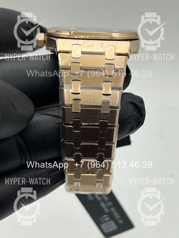 Товар Audemars Piguet Royal Oak Jumbo 39mm Art 12108 Фото 12 - Audemars Piguet Royal Oak Jumbo 39mm Art 12108