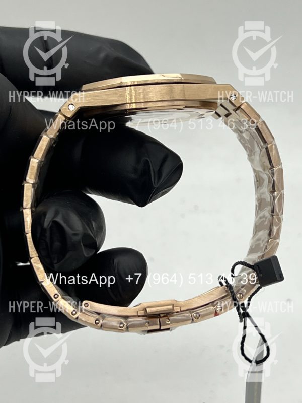 Товар Audemars Piguet Royal Oak Jumbo 39mm Art 12108 Фото 13 - Audemars Piguet Royal Oak Jumbo 39mm Art 12108