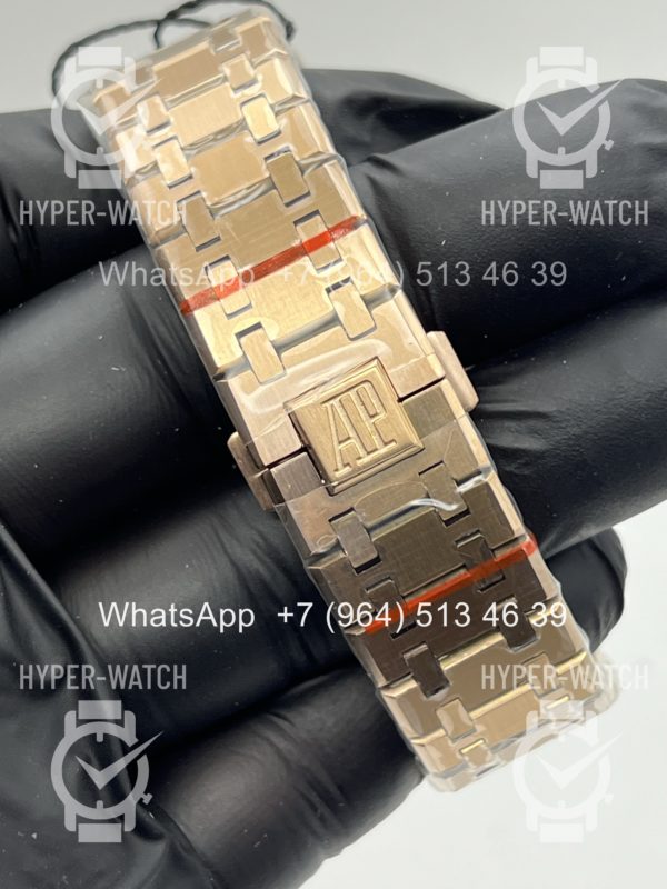 Товар Audemars Piguet Royal Oak Jumbo 39mm Art 12108 Фото 14 - Audemars Piguet Royal Oak Jumbo 39mm Art 12108