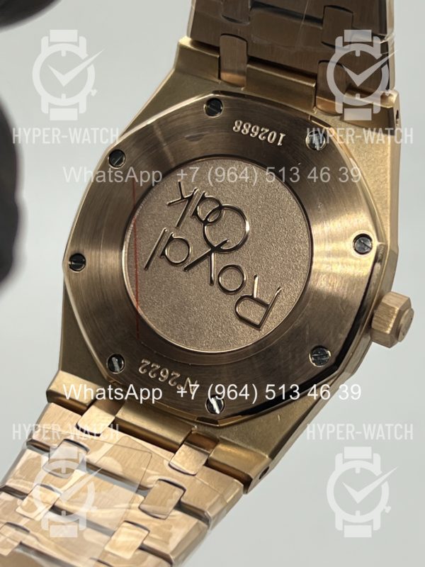 Товар Audemars Piguet Royal Oak Jumbo 39mm Art 12108 Фото 16 - Audemars Piguet Royal Oak Jumbo 39mm Art 12108