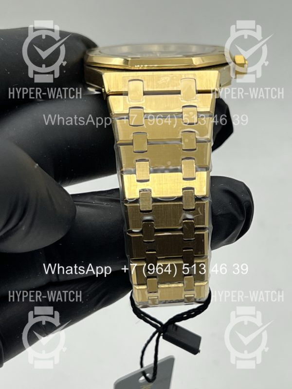 Фото 8 - Audemars Piguet Royal Oak Jumbo 39mm Art 12107