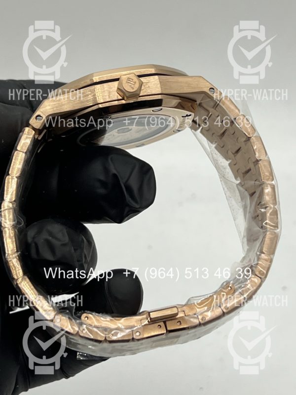 Фото 9 - Audemars Piguet Royal Oak 41mm Art 12112