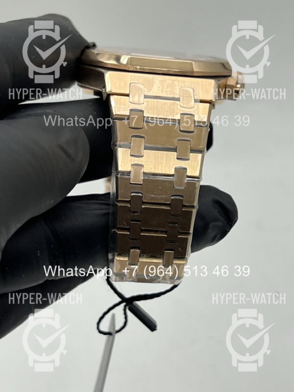 Фото 6 - Audemars Piguet Royal Oak Chronograph 41mm Art 12111