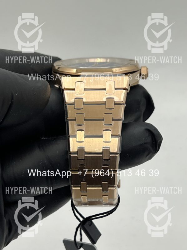 Товар Audemars Piguet Royal Oak Jumbo 39mm Art 12110 Фото 8 - Audemars Piguet Royal Oak Jumbo 39mm Art 12110