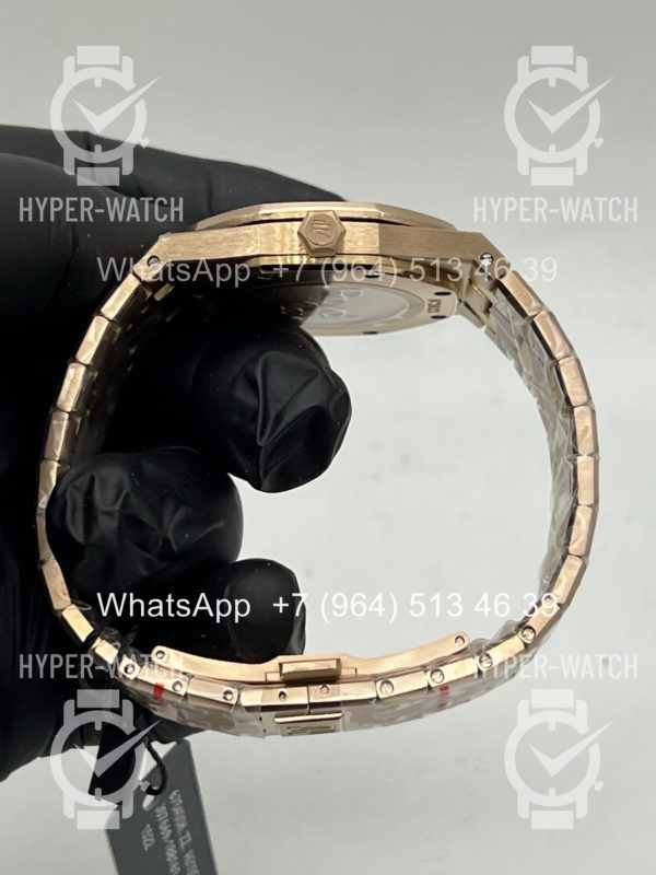 Товар Audemars Piguet Royal Oak Jumbo 39mm Art 12110 Фото 9 - Audemars Piguet Royal Oak Jumbo 39mm Art 12110