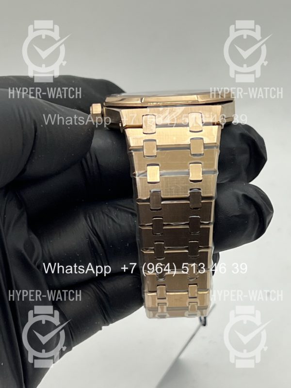 Товар Audemars Piguet Royal Oak Jumbo 39mm Art 12110 Фото 10 - Audemars Piguet Royal Oak Jumbo 39mm Art 12110