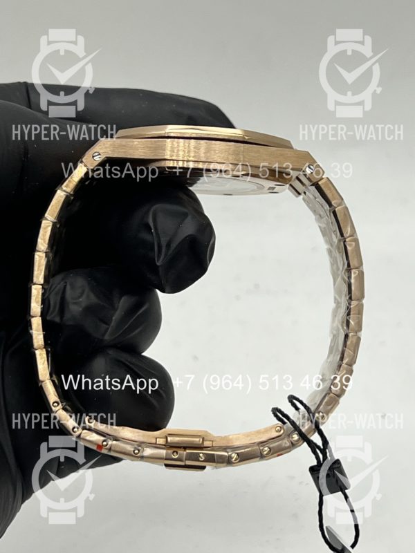 Товар Audemars Piguet Royal Oak Jumbo 39mm Art 12110 Фото 11 - Audemars Piguet Royal Oak Jumbo 39mm Art 12110