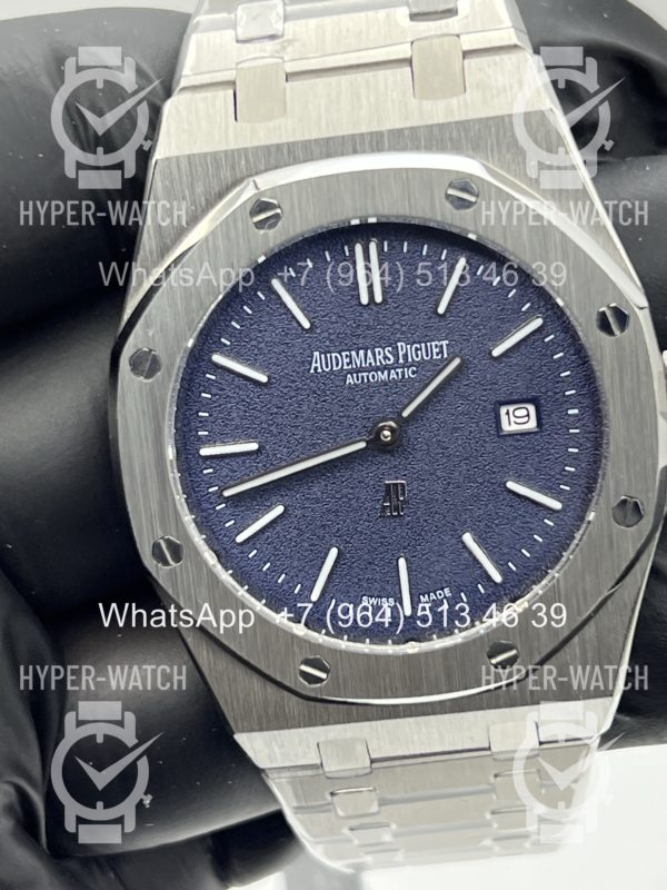 Товар Audemars Piguet Royal Oak Jumbo 39mm Art 12109 Фото 3 - Audemars Piguet Royal Oak Jumbo 39mm Art 12109