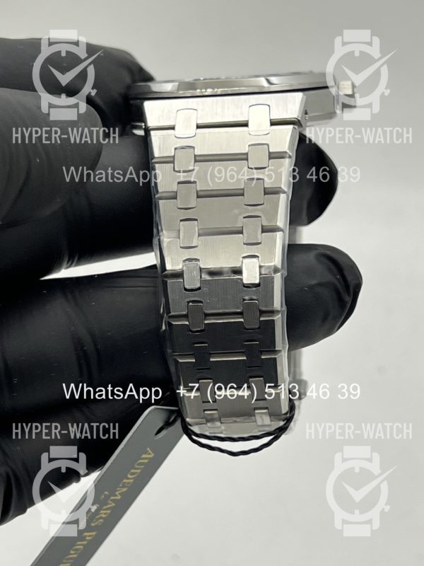 Товар Audemars Piguet Royal Oak Jumbo 39mm Art 12109 Фото 7 - Audemars Piguet Royal Oak Jumbo 39mm Art 12109