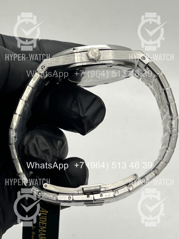 Товар Audemars Piguet Royal Oak Jumbo 39mm Art 12109 Фото 8 - Audemars Piguet Royal Oak Jumbo 39mm Art 12109