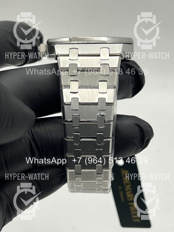 Товар Audemars Piguet Royal Oak Jumbo 39mm Art 12109 Фото 9 - Audemars Piguet Royal Oak Jumbo 39mm Art 12109