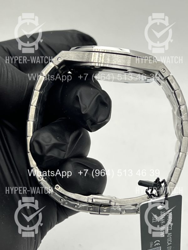 Товар Audemars Piguet Royal Oak Jumbo 39mm Art 12109 Фото 10 - Audemars Piguet Royal Oak Jumbo 39mm Art 12109