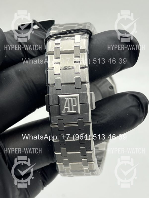 Товар Audemars Piguet Royal Oak Jumbo 39mm Art 12109 Фото 11 - Audemars Piguet Royal Oak Jumbo 39mm Art 12109