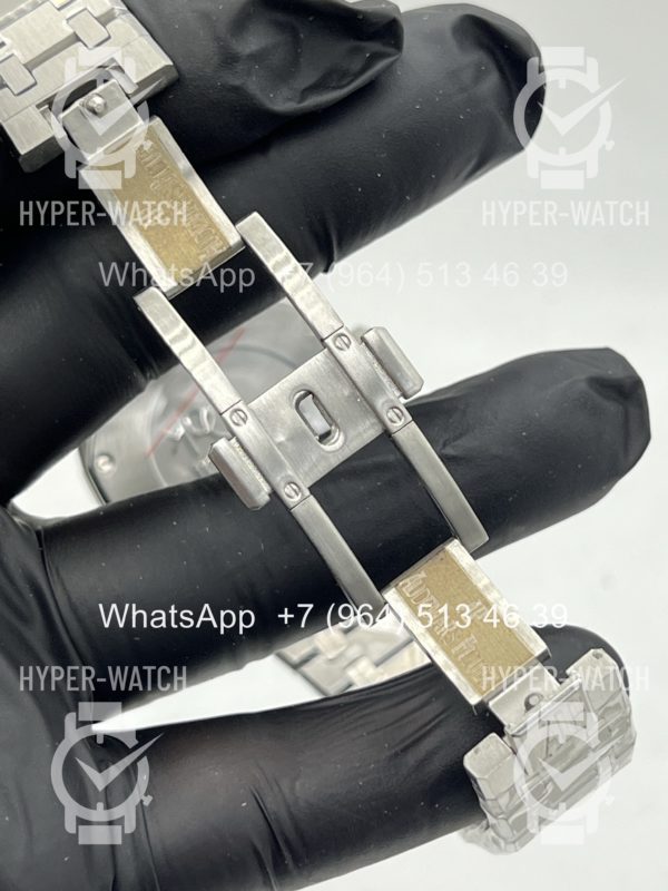 Товар Audemars Piguet Royal Oak Jumbo 39mm Art 12109 Фото 12 - Audemars Piguet Royal Oak Jumbo 39mm Art 12109