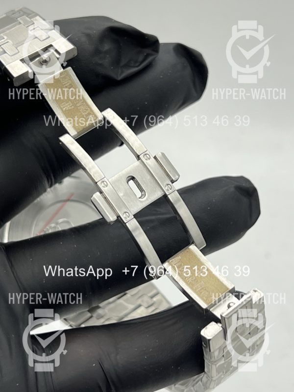 Товар Audemars Piguet Royal Oak Jumbo 39mm Art 12109 Фото 13 - Audemars Piguet Royal Oak Jumbo 39mm Art 12109