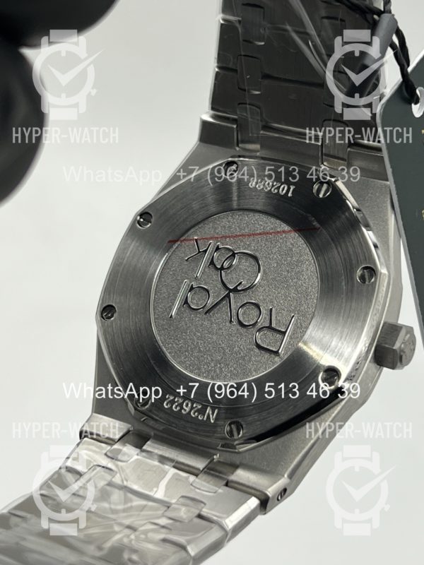 Товар Audemars Piguet Royal Oak Jumbo 39mm Art 12109 Фото 14 - Audemars Piguet Royal Oak Jumbo 39mm Art 12109