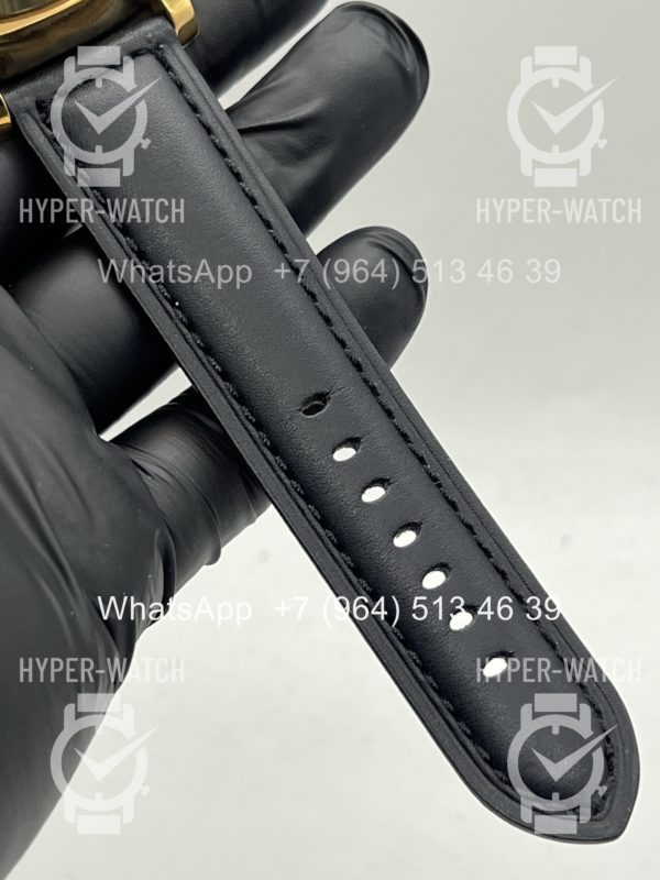 Фото 8 - Officine Panerai Luminor GMT Art 12055