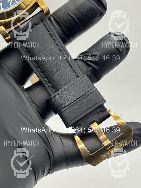 Фото 9 - Officine Panerai Luminor GMT Art 12055