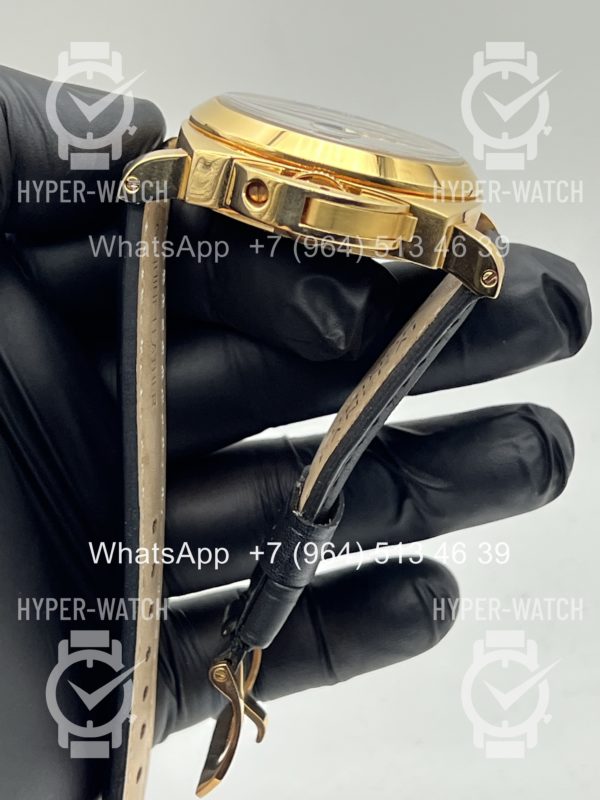 Фото 11 - Officine Panerai Luminor GMT Art 12055