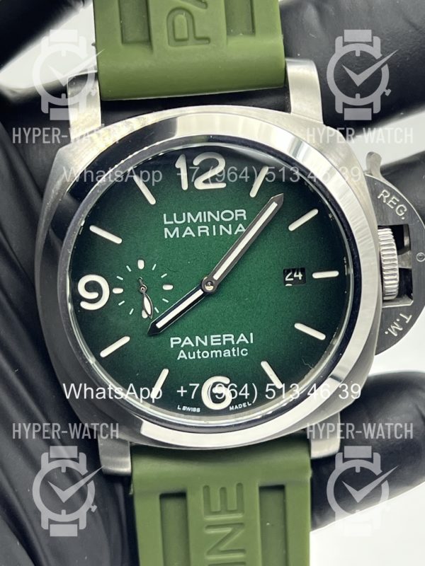 Товар Officine Panerai Luminor Marina Art 12067 Фото 2 - Officine Panerai Luminor Marina Art 12067